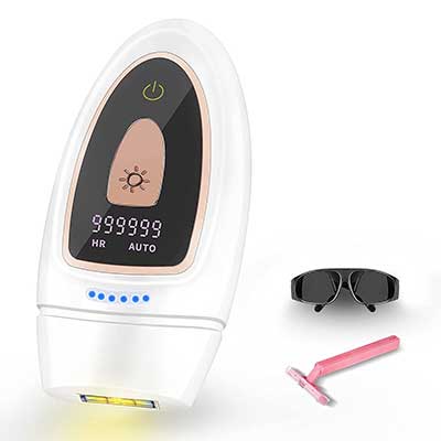 Laser Hair Removal, Hair Removal for Women