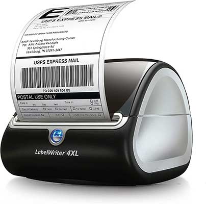 DYMO 1755120 LabelWriter Thermal Label Printer