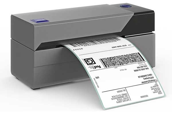 ROLLO Label Printer - Commercial Grade