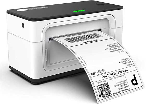 MUNBYN Label Printer