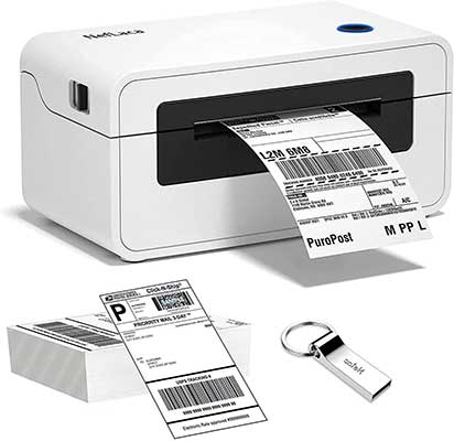 Shipping Lable Printer - 4x6 Printer