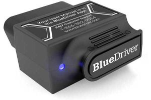 best OBD2 scanner bluetooth reviews