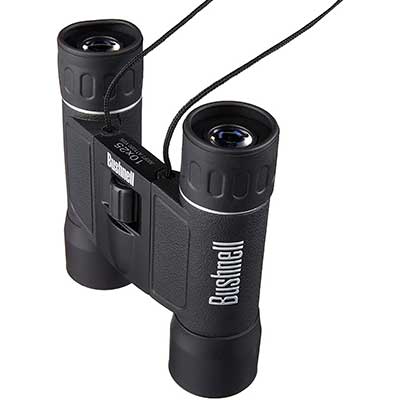 Bushnell Powerview Compact Binocular