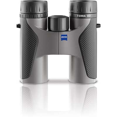 ZEISS Terra ED Compact Binoculars