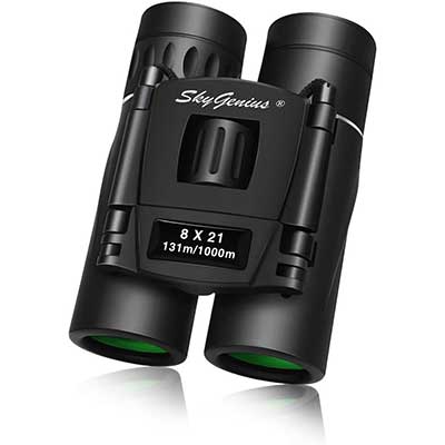 Skygenius Binoculars