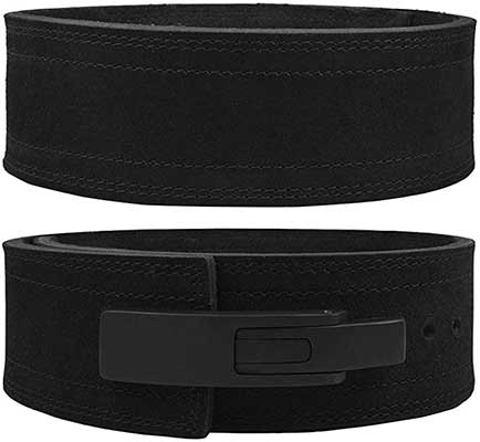 Hawk Sports Lever Belt