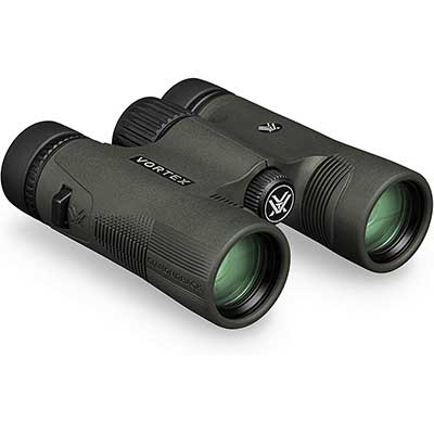 Vortex Optics Diamondback HD Binoculars